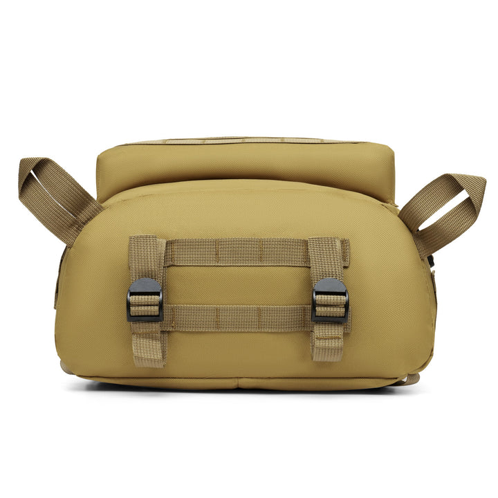 Tactical Adventure Backpack Bowlift