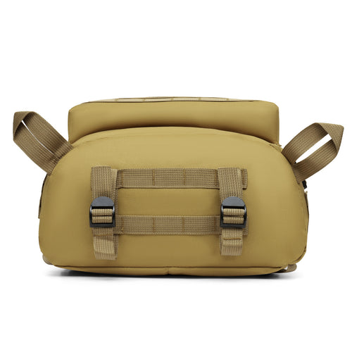 Tactical Adventure Backpack Bowlift