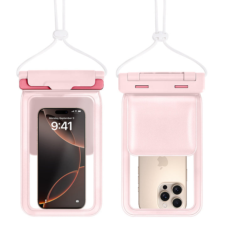 Waterproof Phone Case Bowlift