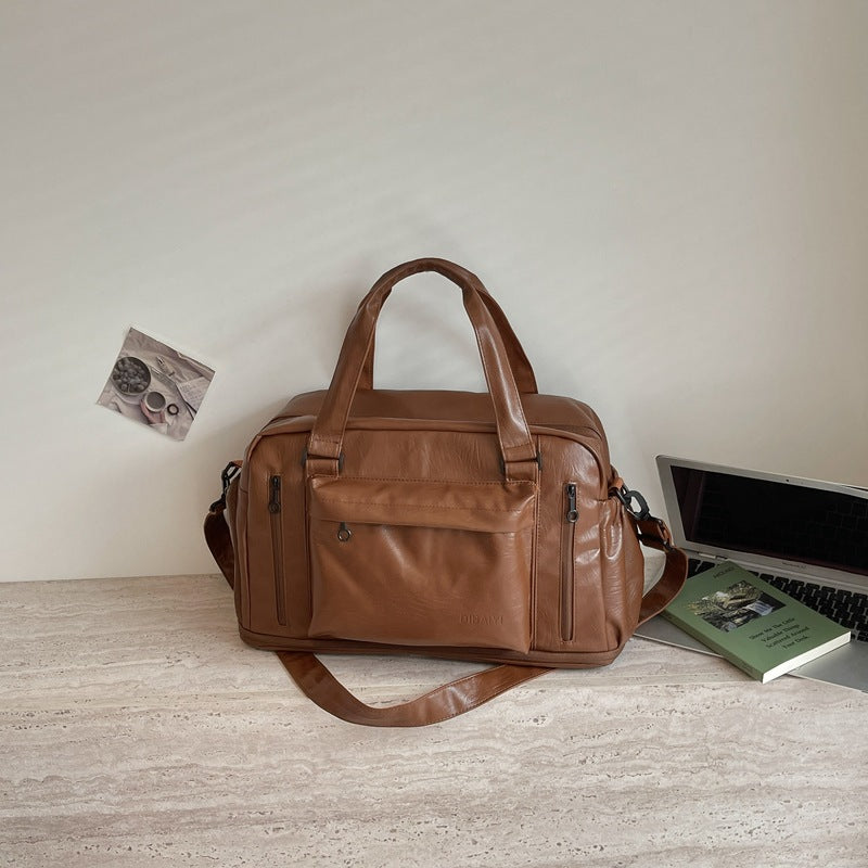 Premium Multi-Functional Travel Duffel
