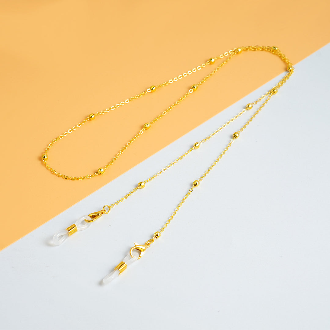 Necklace Chain Bowlift