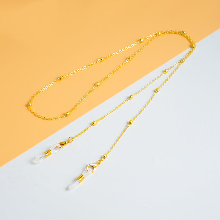 Necklace Chain Bowlift