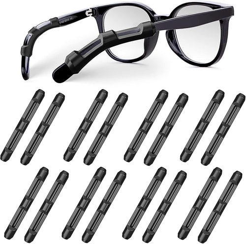 Flexible Eyewear Grip Enhancers Bowlift