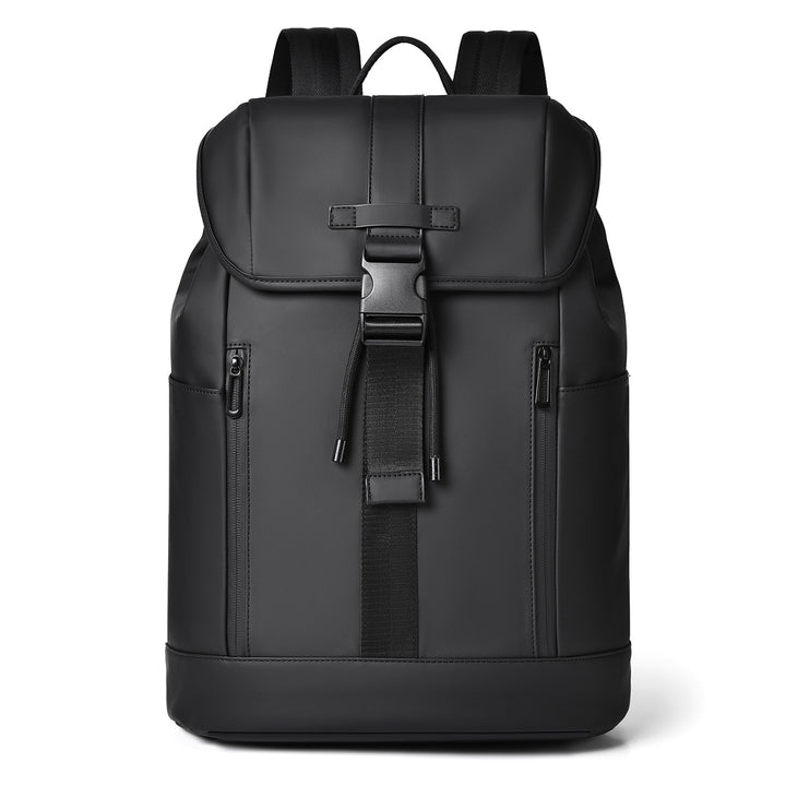 Ergonomic Waterproof Backpack Bowlift