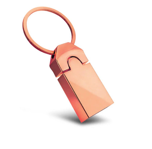 High-Speed USB Type-C Flash Drive Bowlift