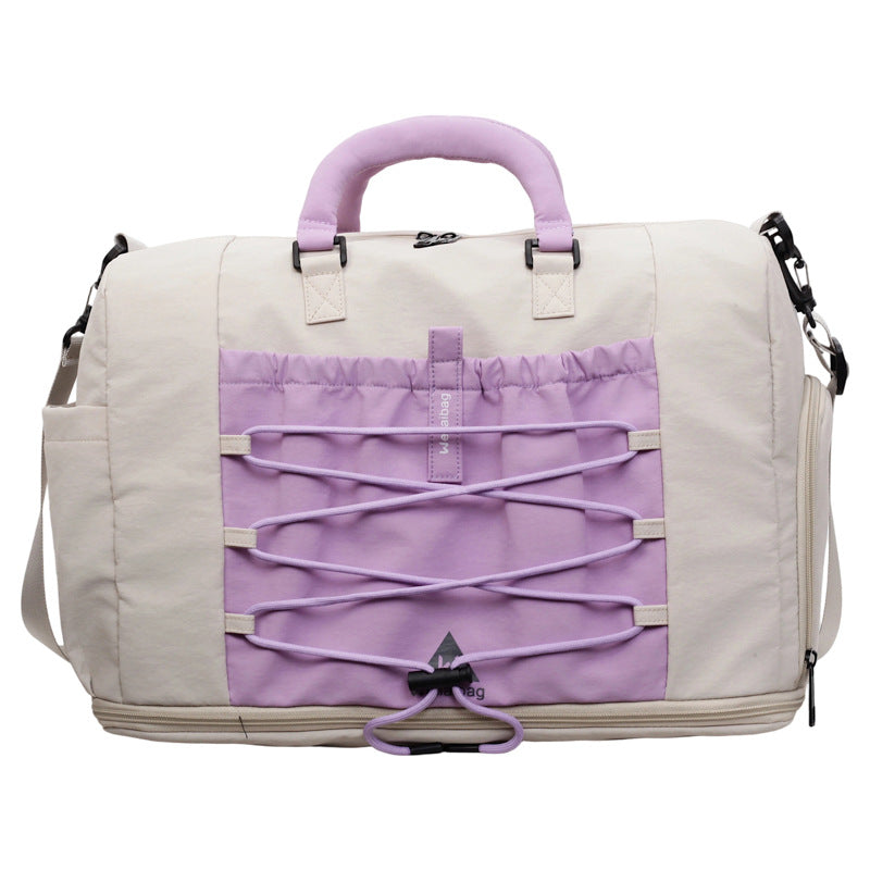 Versatile Utility Travel Duffle