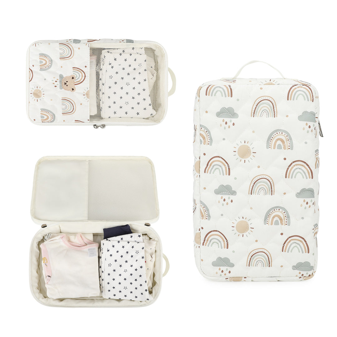 Practical Travel Organizer Bag Bowlift