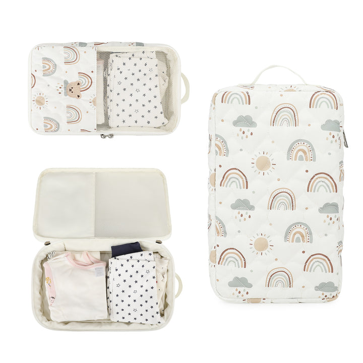 Practical Travel Organizer Bag Bowlift