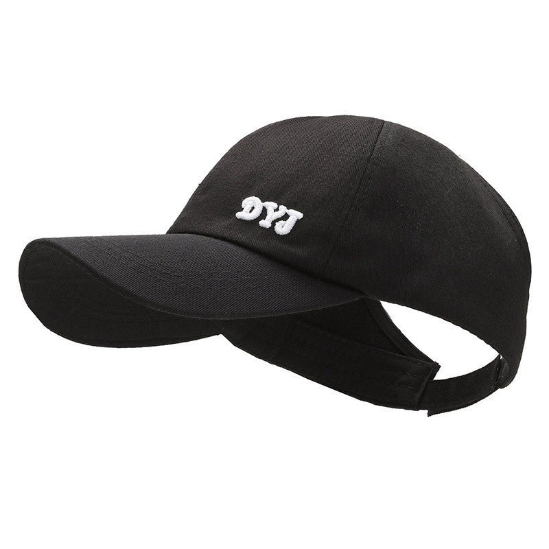 Women’s Sporty Baseball Cap Bowlift