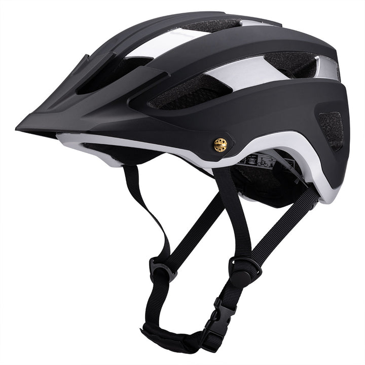 All-Terrain Cycling Helmet Bowlift