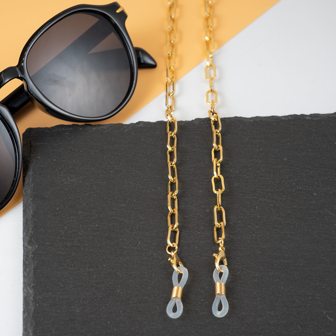Fashionable Eyewear Chain Bowlift