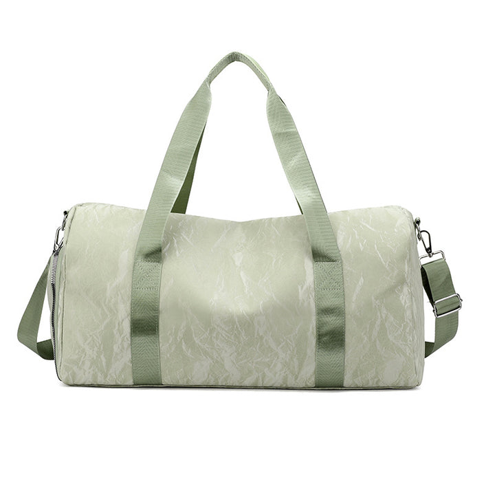 Stylish Lightweight Sports Duffle Bag Bowlift