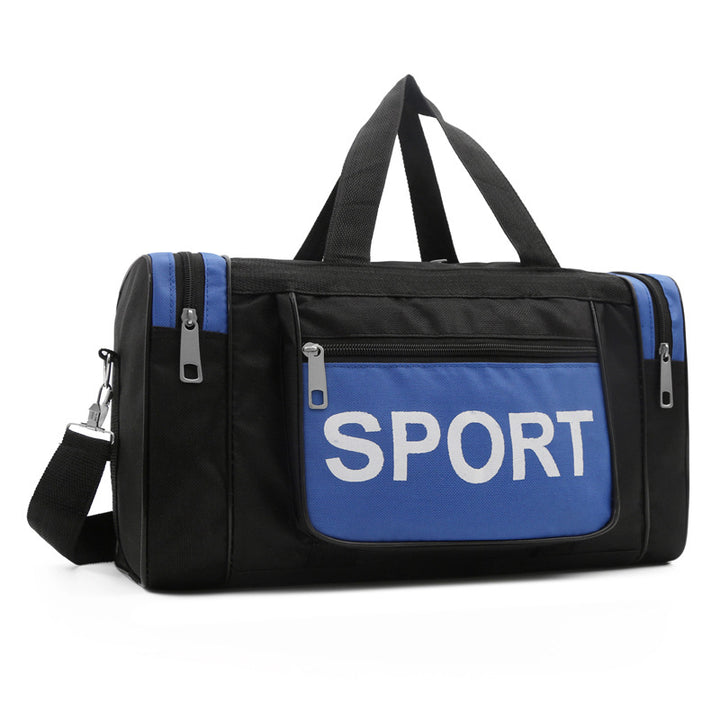 Sport bag Bowlift