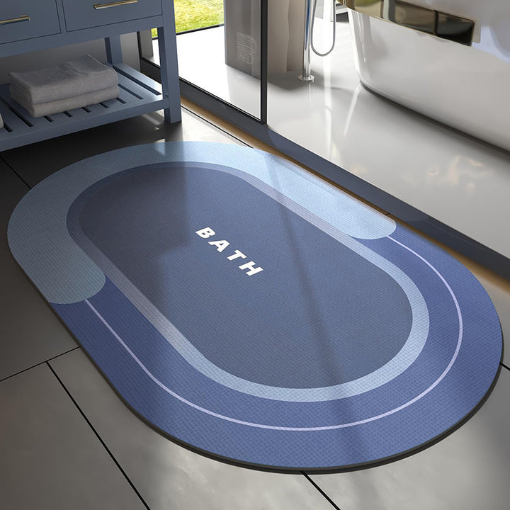 Bath Mat Bowlift