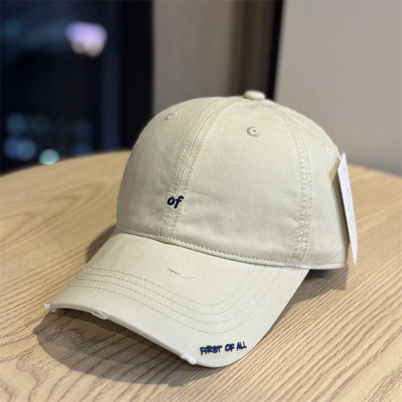 Men's Classic Adjustable Baseball Cap Bowlift 1784270698