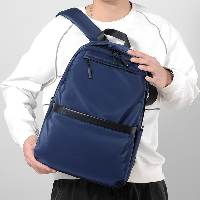Modern Functional Backpack Bowlift