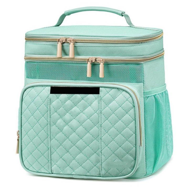 Multifunctional Cosmetic Storage Bag Bowlift