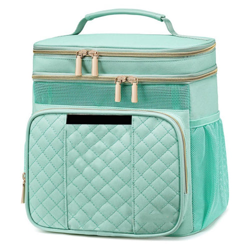 Multifunctional Cosmetic Storage Bag Bowlift