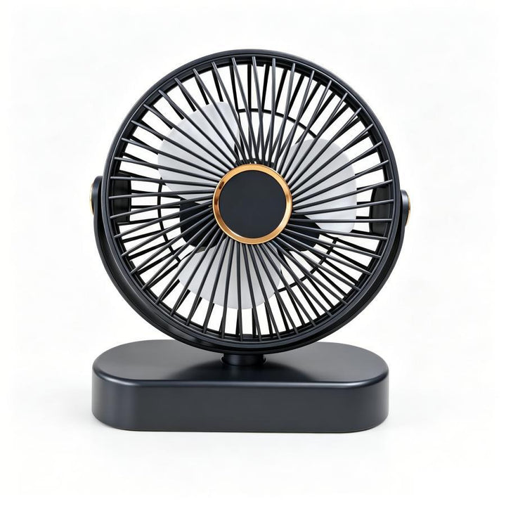 Unisex Multifunctional Table Fan Bowlift