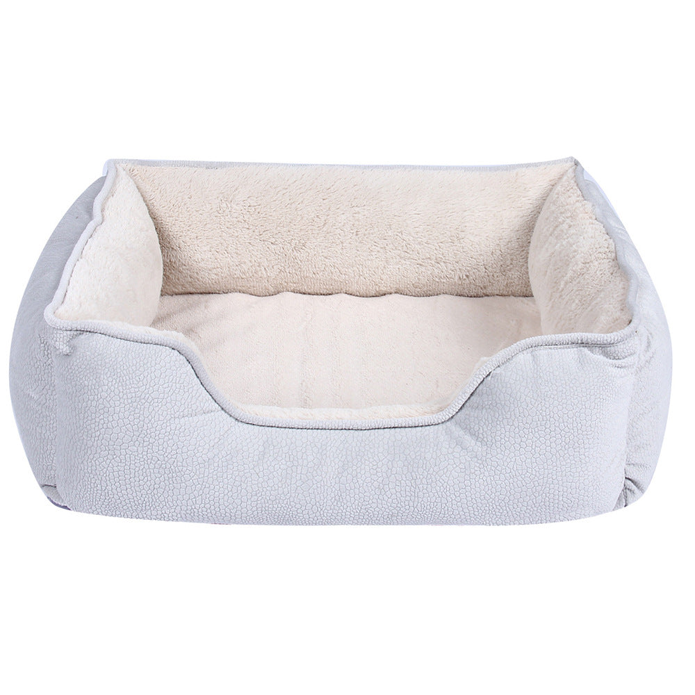 Dog Bed