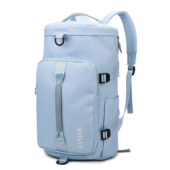 Multifunctional Sports Backpack Bowlift