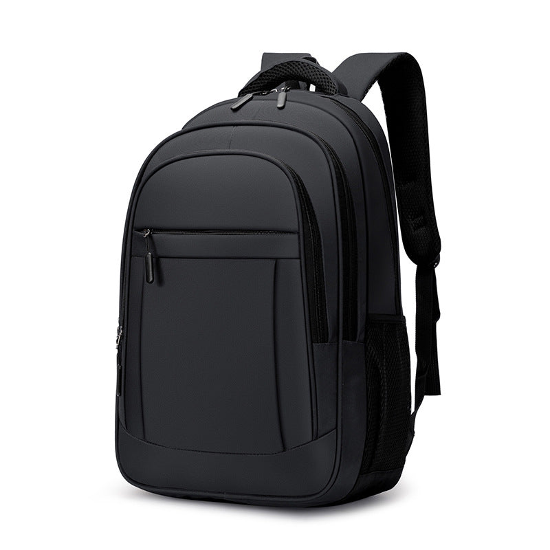 Ergonomic Multi-Compartment Laptop Backpack Bowlift