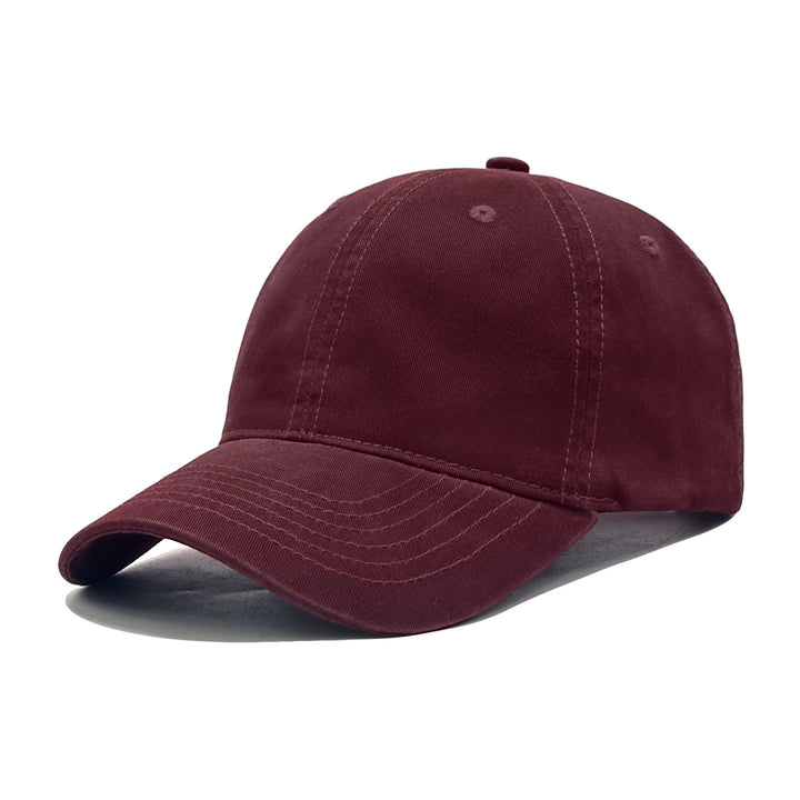 Women Baseball Cap Bowlift