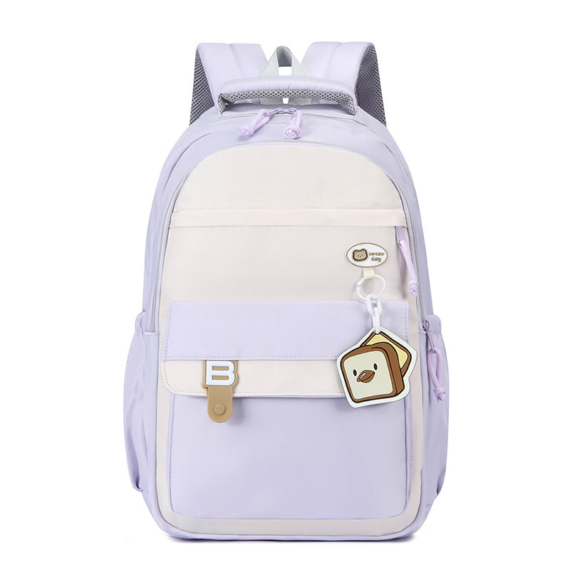 Premium Stylish Multi-Pocket Backpack Bowlift