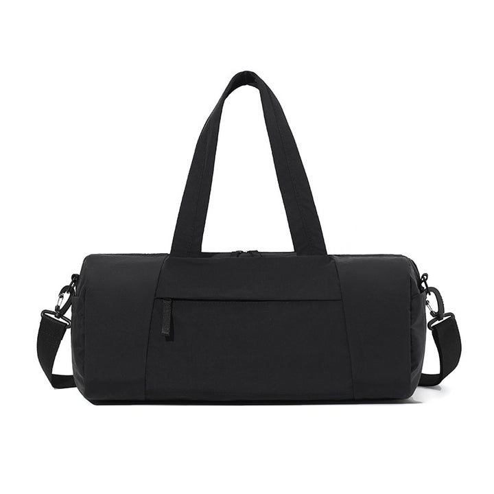 Elegant Multi-Functional Travel Duffel Bag Bowlift