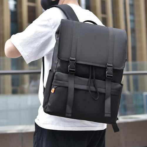 Urban Versatile Backpack Bowlift