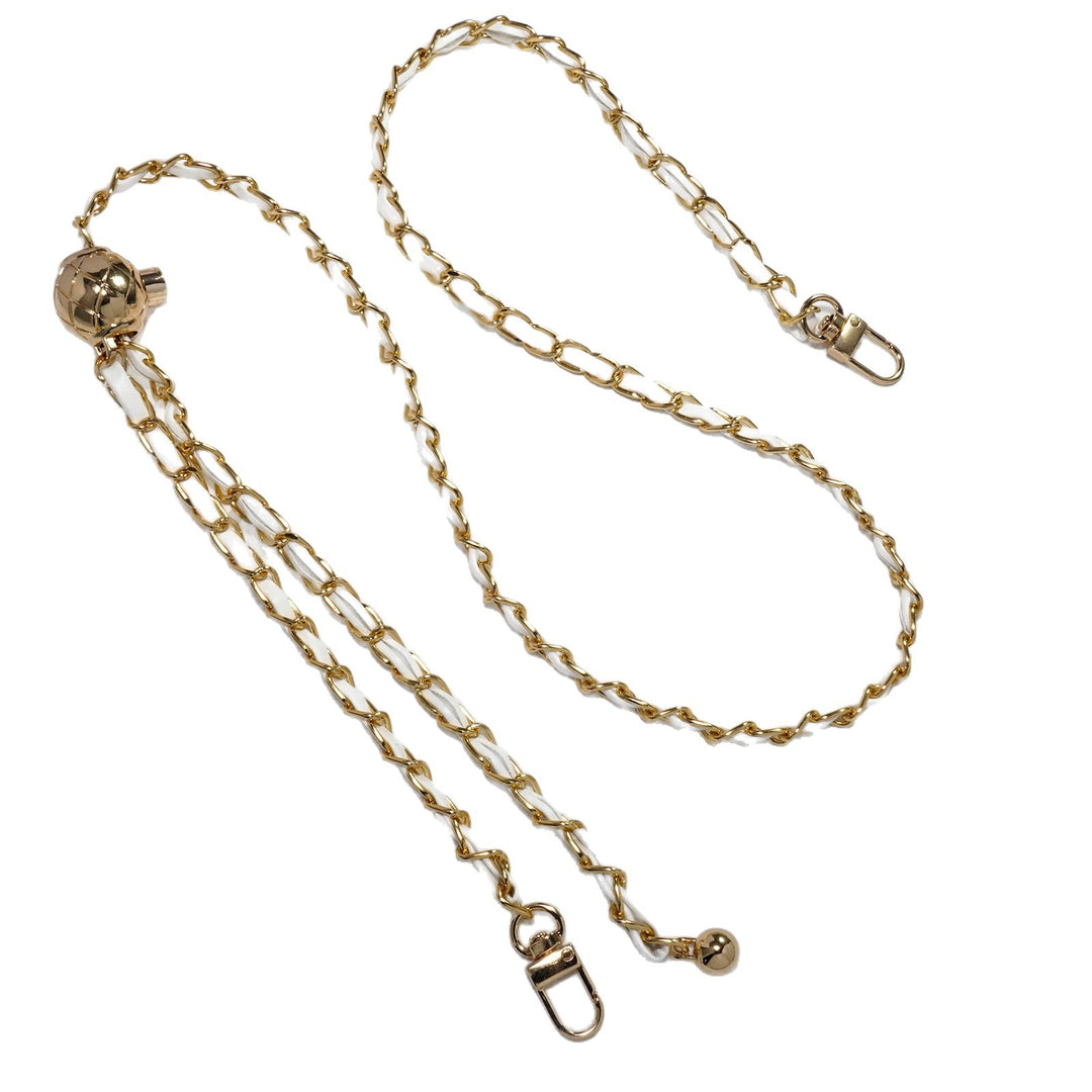 Stylish Chain Eyewear Lanyard Bowlift