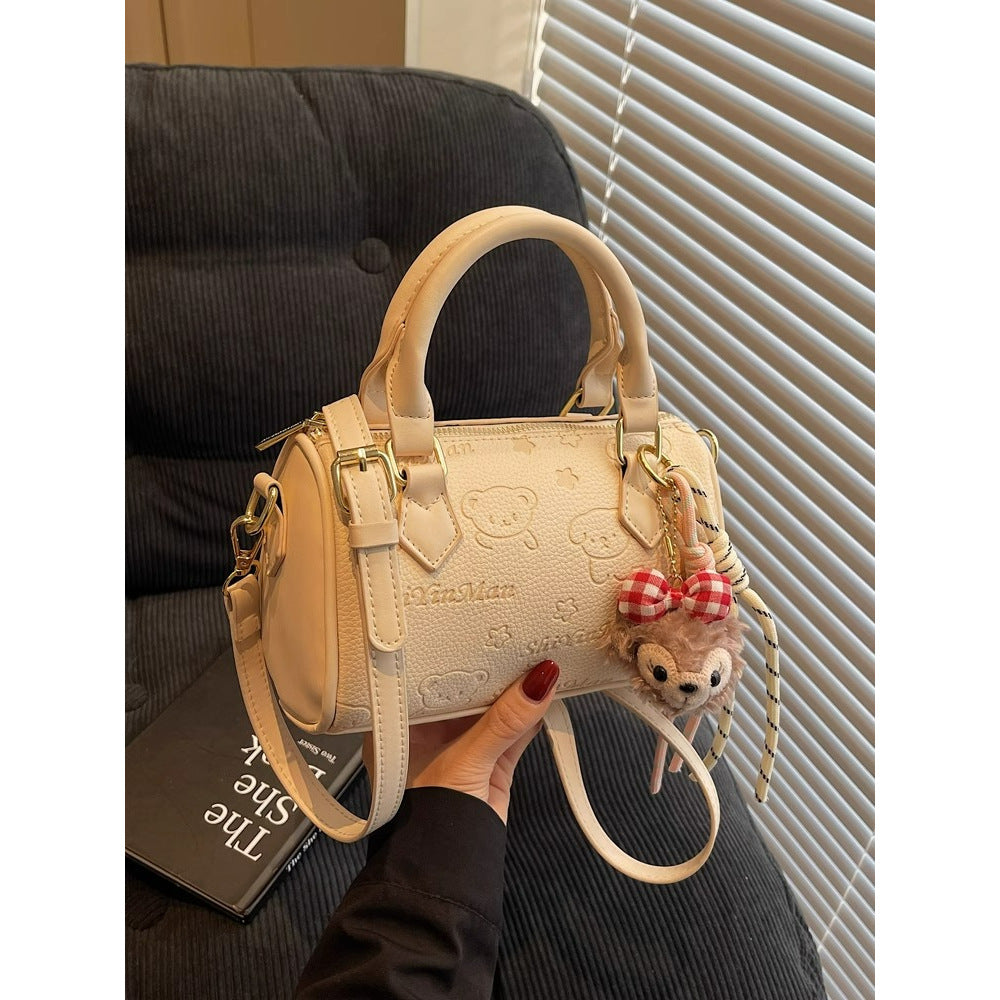 Adorable Animal-Themed Mini Handbag Bowlift