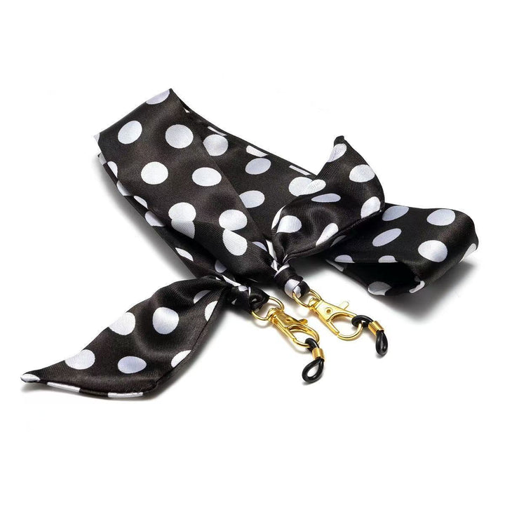 Decorative Eyewear Strap Bowlift