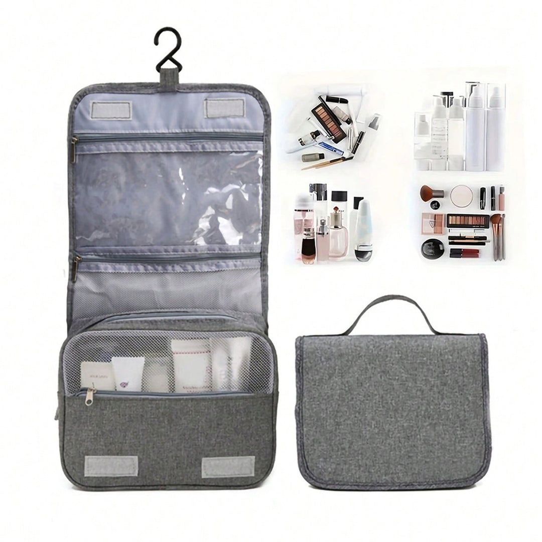 Practical Travel Hygiene Organizer Bowlift