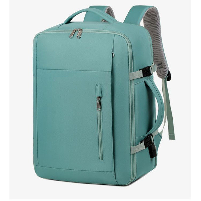 Multi-Functional Travel Backpack Bowlift