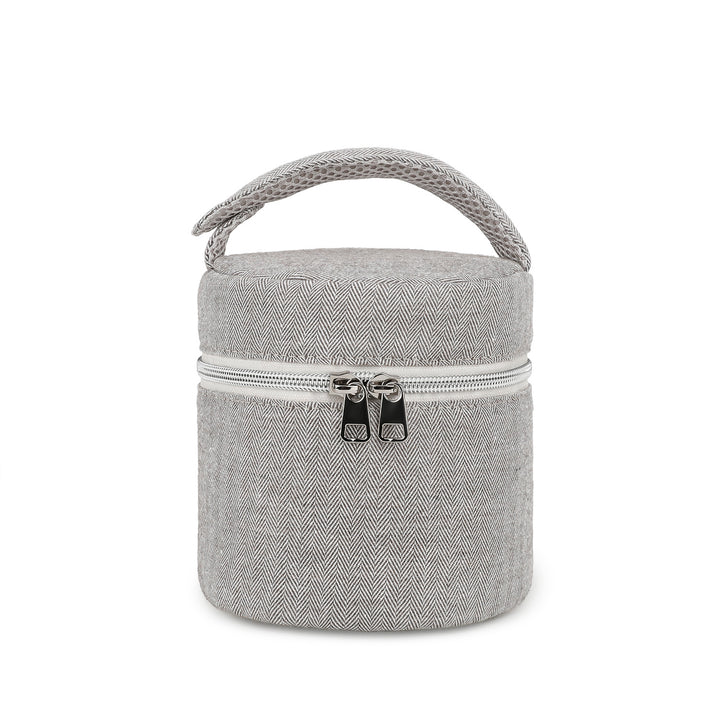 Insulated Cosmetic Storage Bag Bowlift