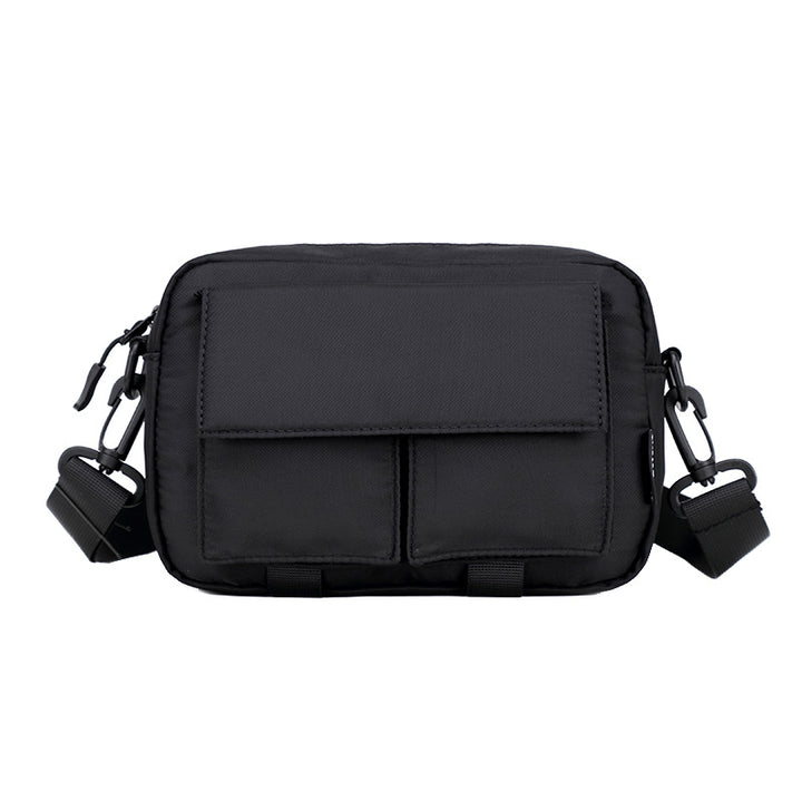 Versatile Crossbody Bag Bowlift