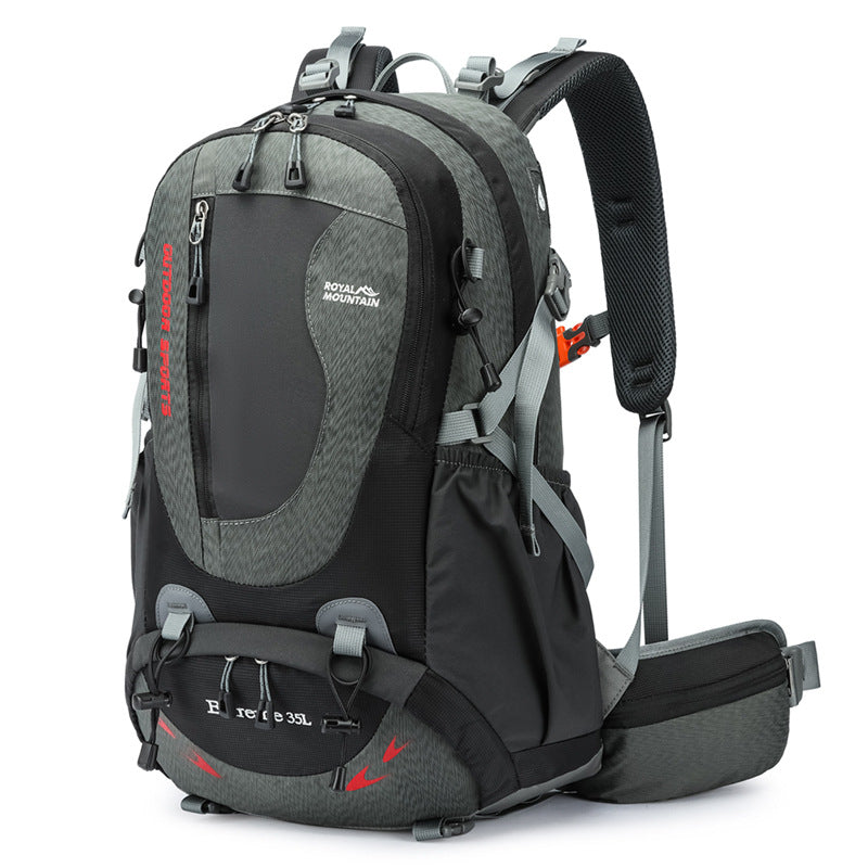 Women's Allround Backpack Bowlift