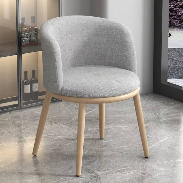 Design chair Bowlift