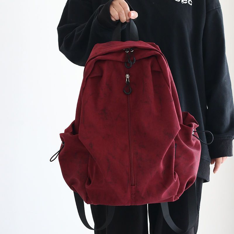 Stylish Multi-Pocket Backpack Bowlift