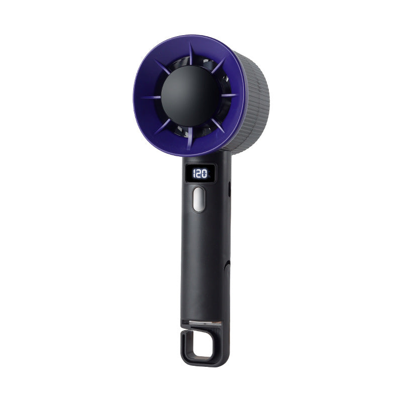 Portable Multifunctional Usb Fan Bowlift