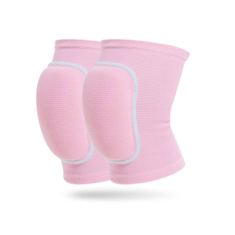Cushioned Knee Pads