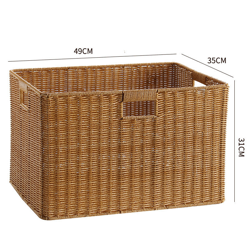 Storage basket Bowlift