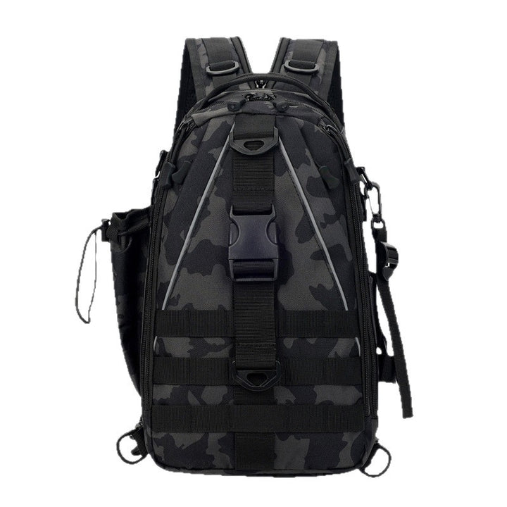 Tactical Utility Sling Pack Bowlift