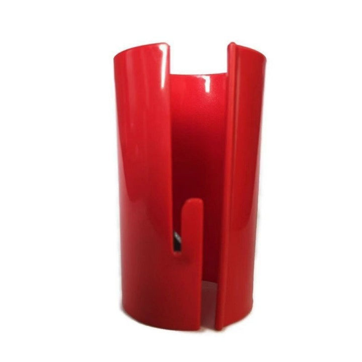 Compact Cylindrical Safety Cutter Tool