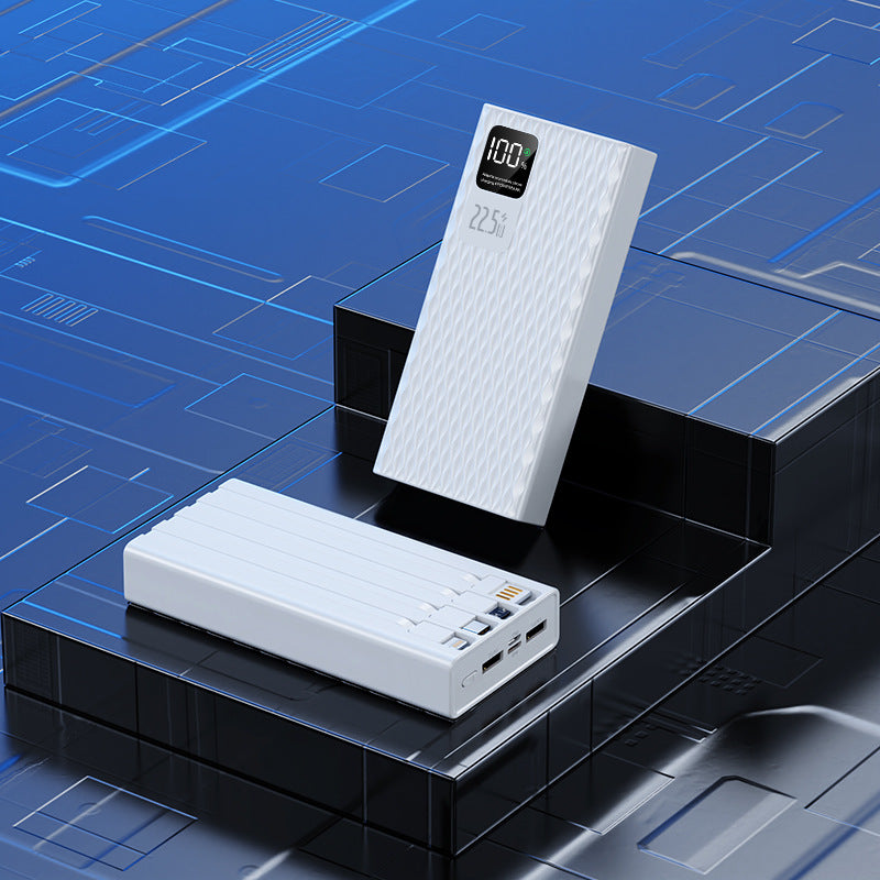 Powerbank Bowlift