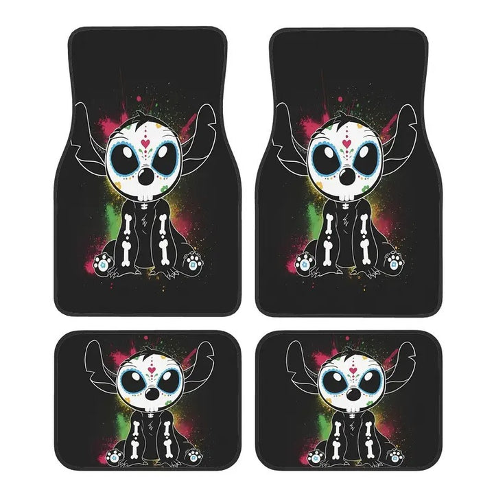 Vehicle Floor Mats Bowlift
