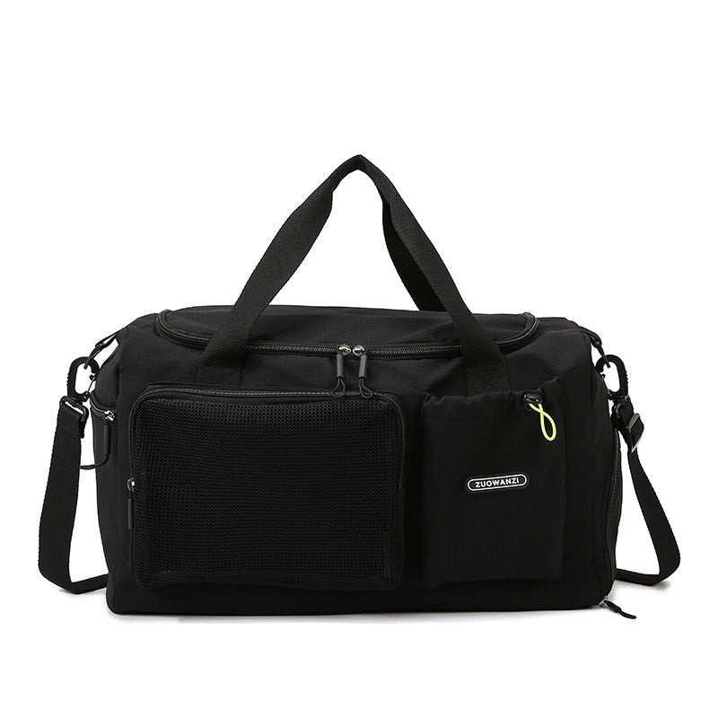 Functional Gym Duffle Bag Bowlift