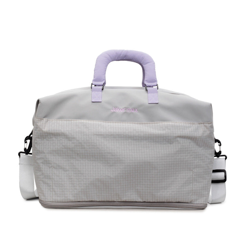 Women's multifunctional sports backpack Bowlift