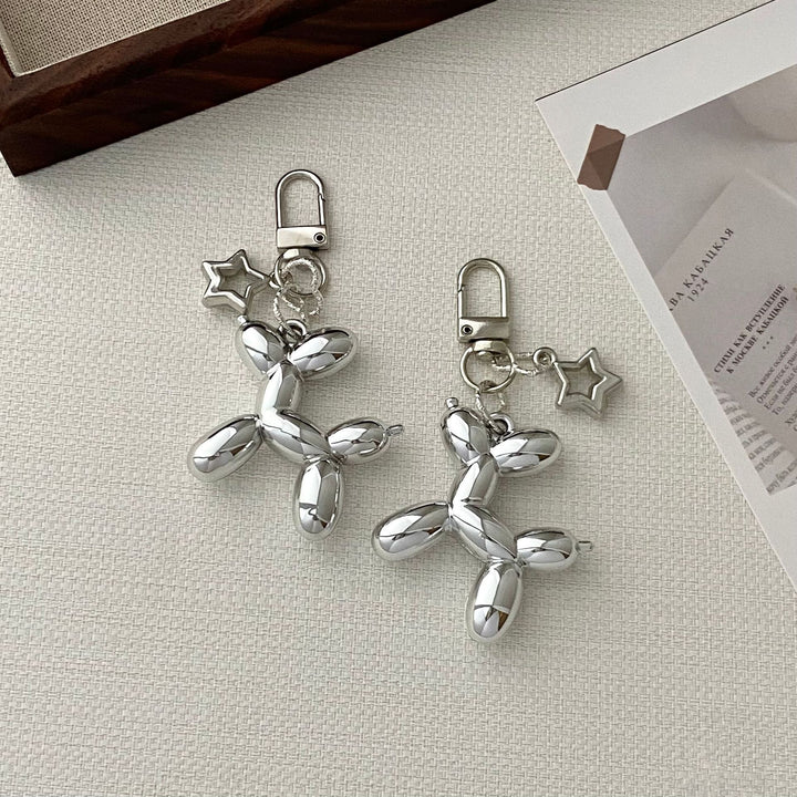 Keychain Bowlift